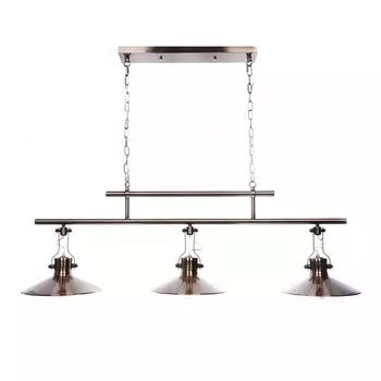 Подвесной светильник LDP 711-3 Lumina Deco Setorre MD