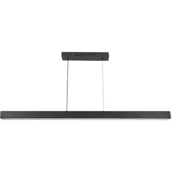 Подвесной светильник Seven Fires Ardon SF8503/1P-BK