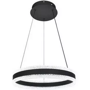 Подвесной светильник Seven Fires Avril SF5051/1P-BK