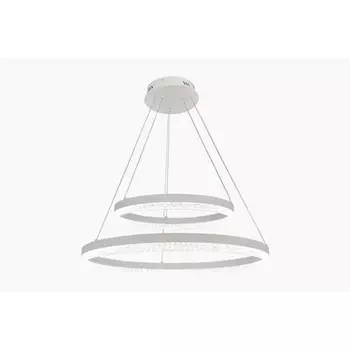 Подвесной светильник Seven Fires Bayon SF5052/2P-WT