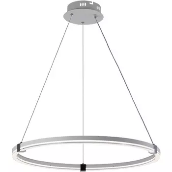 Подвесной светильник Seven Fires Derbi SF5045/1P-WT-CR