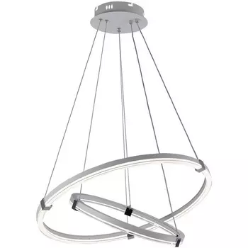 Подвесной светильник Seven Fires Derbi SF5045/2P-WT-CR