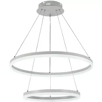 Подвесной светильник Seven Fires Morits SF5021/2P-WT