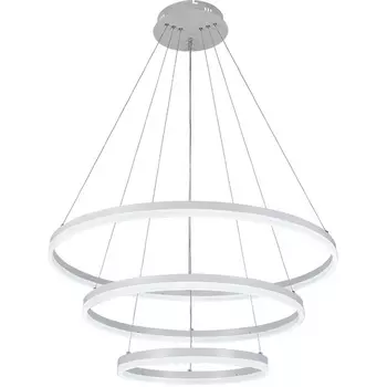 Подвесной светильник Seven Fires Morits SF5021/3P-WT