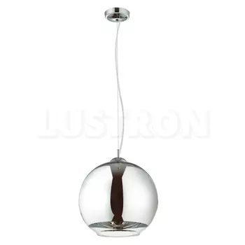 Подвесной светильник Favourite Erbsen 1688-1P в форме шара