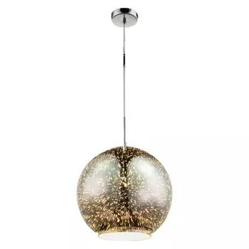 Подвесной светильник Globo Koby 15847 в форме шара
