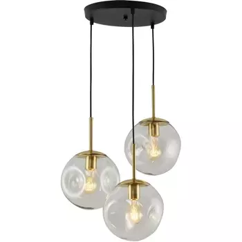 Подвесной светильник шарики Moderli Amo V11522-3P