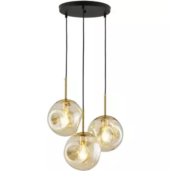 Подвесной светильник шарики Moderli Amo V11523-3P
