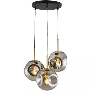 Подвесной светильник шарики Moderli Amo V11524-3P