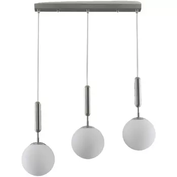 Подвесной светильник шарики Moderli Scrumbel V11568-3P