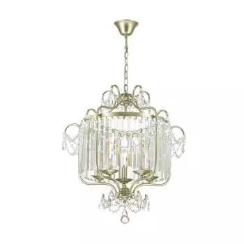 Подвесной светильник Sharm 4686/5 (Odeon Light)