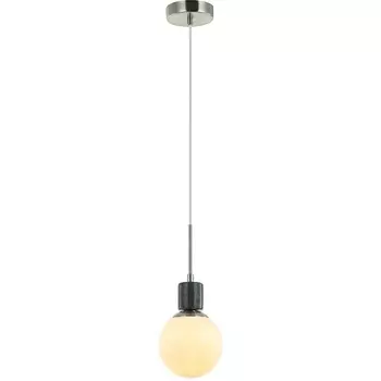 Подвесной светильник Stilfort Sharo 2150/11/01P в форме шара