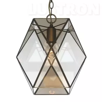 Подвесной светильник Favourite Shatir 1629-1P