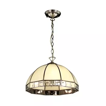 Подвесной светильник под старину Шербург Citilux Sherburg CL440131