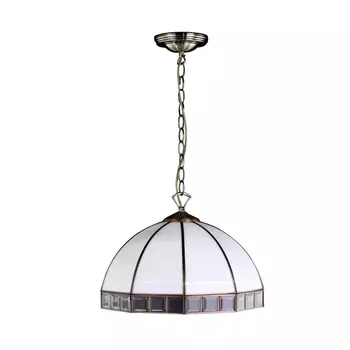 Подвесной светильник под старину Шербург Citilux Sherburg CL440132