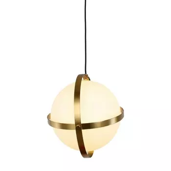 Подвесной светильник LDP 6833-250 WT+GD Lumina Deco Signia