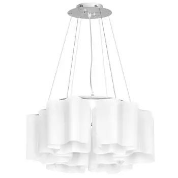 Подвесной светильник Lightstar Nubi 802160