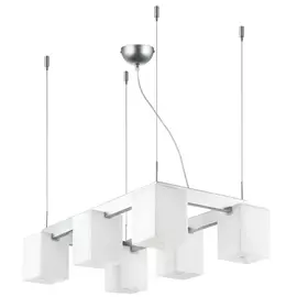 Подвесной светильник SIMPLE LIGHT 805060 (Lightstar)