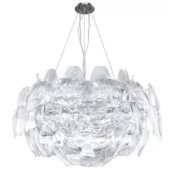 Подвесной светильник SIMPLE LIGHT 808030 (Lightstar)