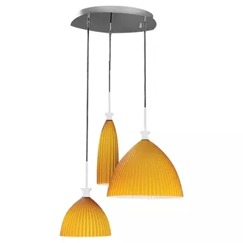 Подвесной светильник SIMPLE LIGHT 810133 (Lightstar)