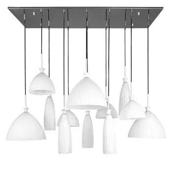 Подвесной светильник Lightstar Agola 810220