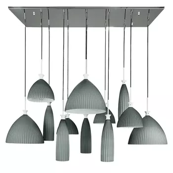 Подвесной светильник Lightstar Agola 810221