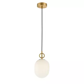 Подвесной светильник Favourite Sincera 2654-1P