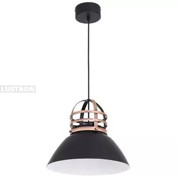 Подвесной светильник 4 Luminex Single 9288