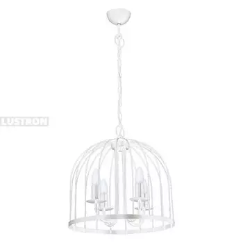 Подвесной светильник Luminex Single 6 9163