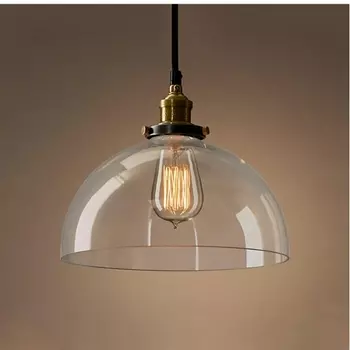 Подвесной светильник Single V1652-1P (Moderli)