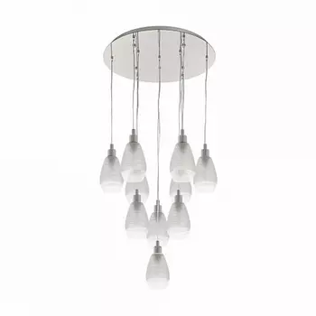 Подвесной светильник Eglo Siracusa 39503