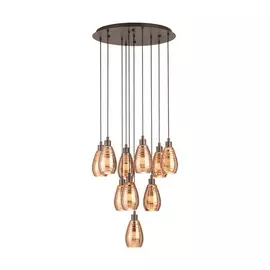 Подвесной светильник Siracusa 39509 (Eglo)