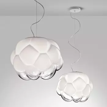 Подвесной светильник Skyerne D40 ImperiumLoft Skyerne01 (178136-26) в форме шара