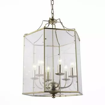 Подвесной светильник ST Luce Terso SL228.303.06
