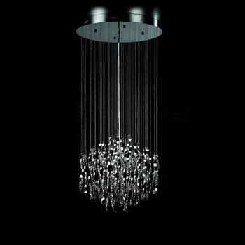 Подвесной светильник Illuminati SL450 MD4506-18C