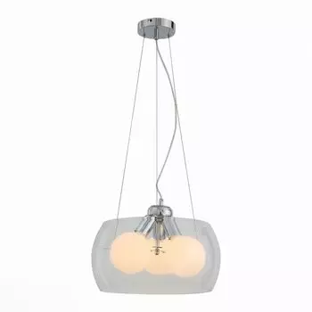 Подвесной светильник ST Luce Uovo SL512.113.03