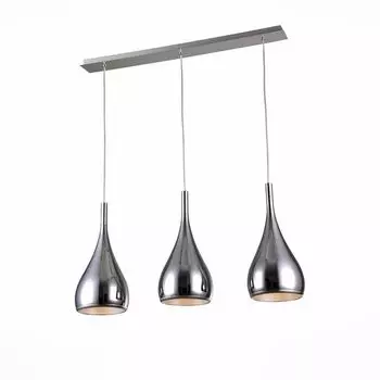 Подвесной светильник в виде бокала ST Luce GOCCE SL874.113.03