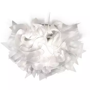 Подвесной светильник Slamp Veli VELCM00PRS00000000EU