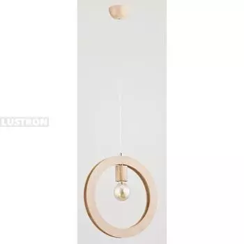 Подвесной светильник Slomka Alfa Slim 60307