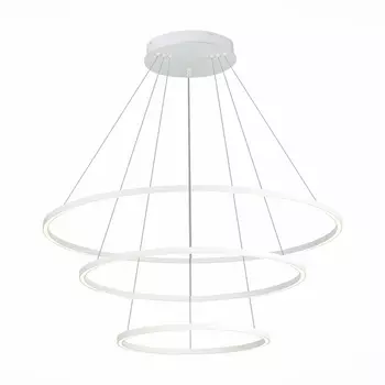 Подвесной светильник с пультом LED SMART ST Luce ST605.503.114