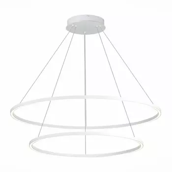 Подвесной светильник с пультом LED SMART ST Luce ST605.503.91