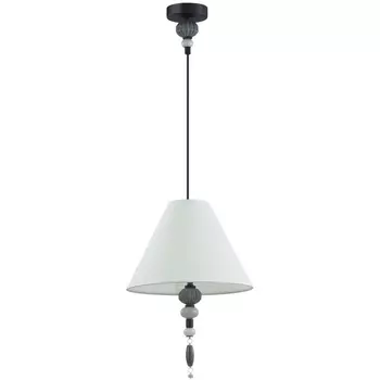 Подвесной светильник Odeon Light Sochi 4896/1 с подвесками