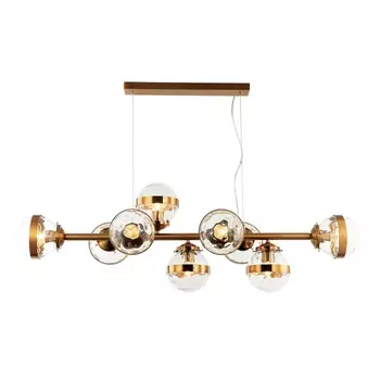 Подвесной светильник молекулы Stilfort Sogno 2134/05/09P