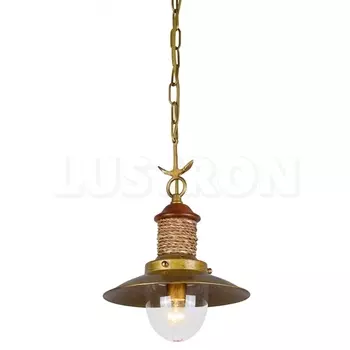 Подвесной светильник Sole 1216-1P (Favourite)