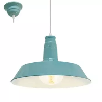 Подвесной светильник SOMERTON 1 49253 (Eglo)