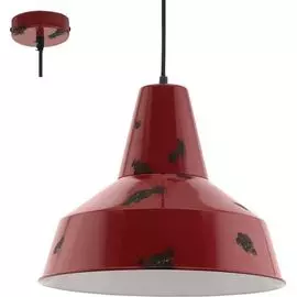 Подвесной светильник Eglo Somerton 49748