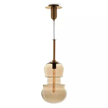 Подвесной светильник Mantra Sonata 6690