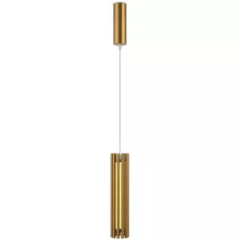 Подвесной светильник LED Maytoni Sonata MOD410PL-L12BS3K