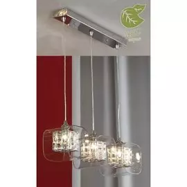 Подвесной светильник Sorso GRLSC-8006-03 (Loft)