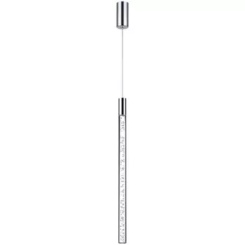 Подвесной светильник LED Odeon Light Sparky 4370/5L